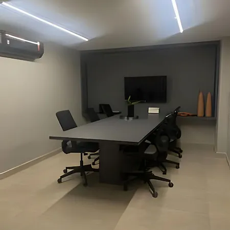 Flat 50M Da Praia Get One 1 Joao Pessoa Exterior photo