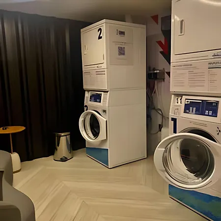 Flat 50M Da Praia Get One 1 Joao Pessoa Exterior photo