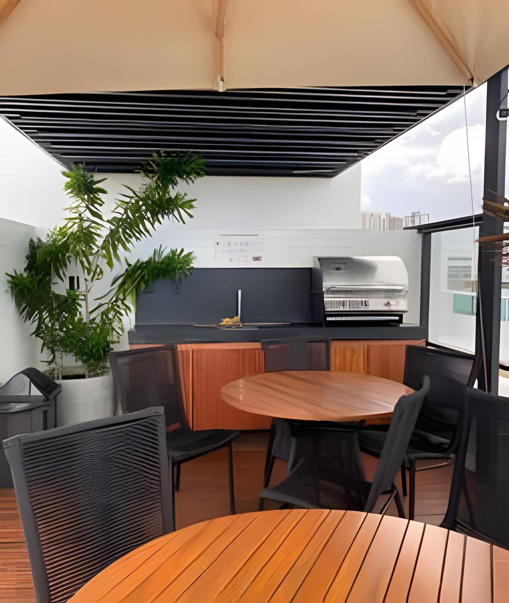 Apartment Flat 50m Da Get One 1
