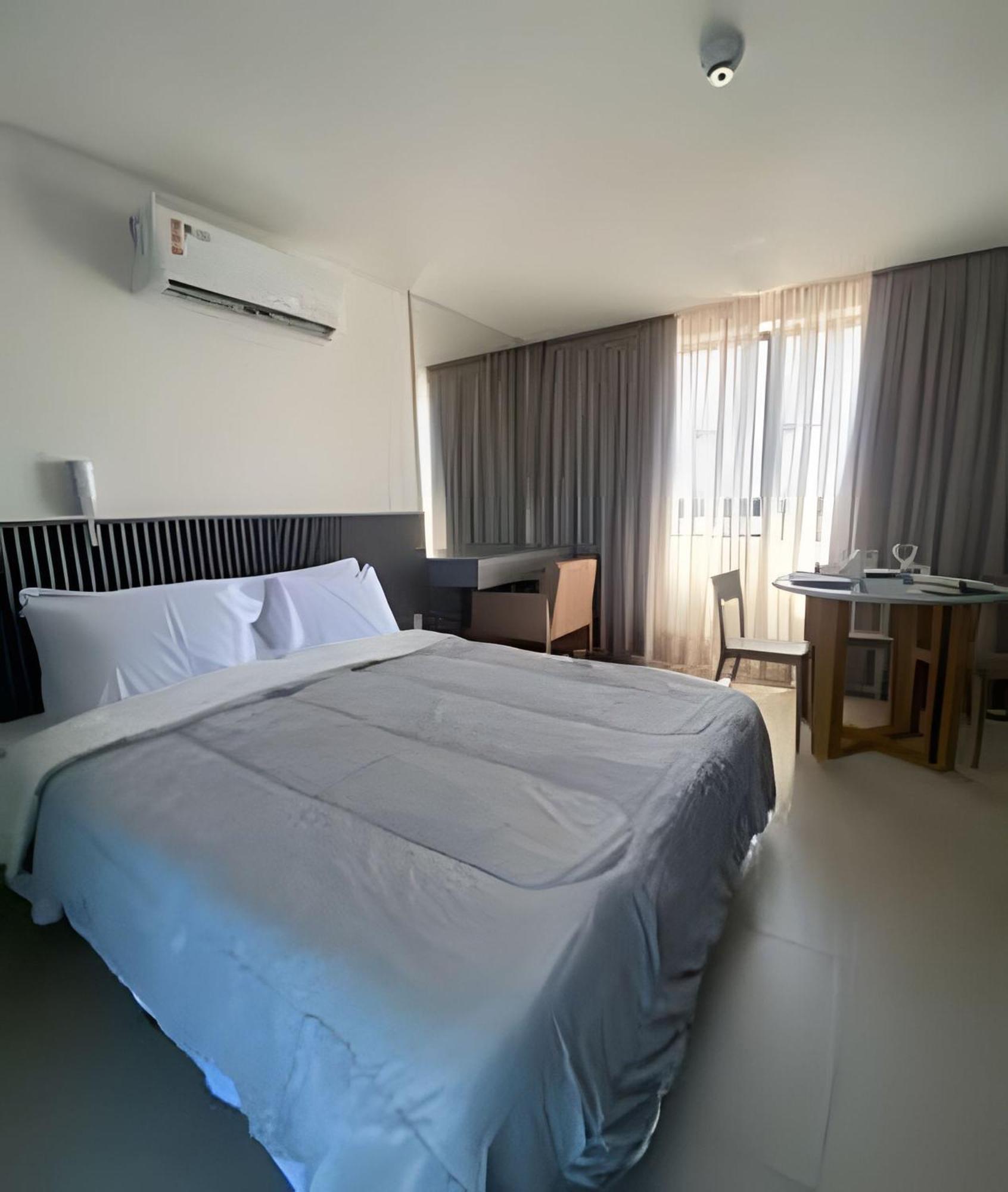 Flat 50m Da Get One 1 * Joao Pessoa