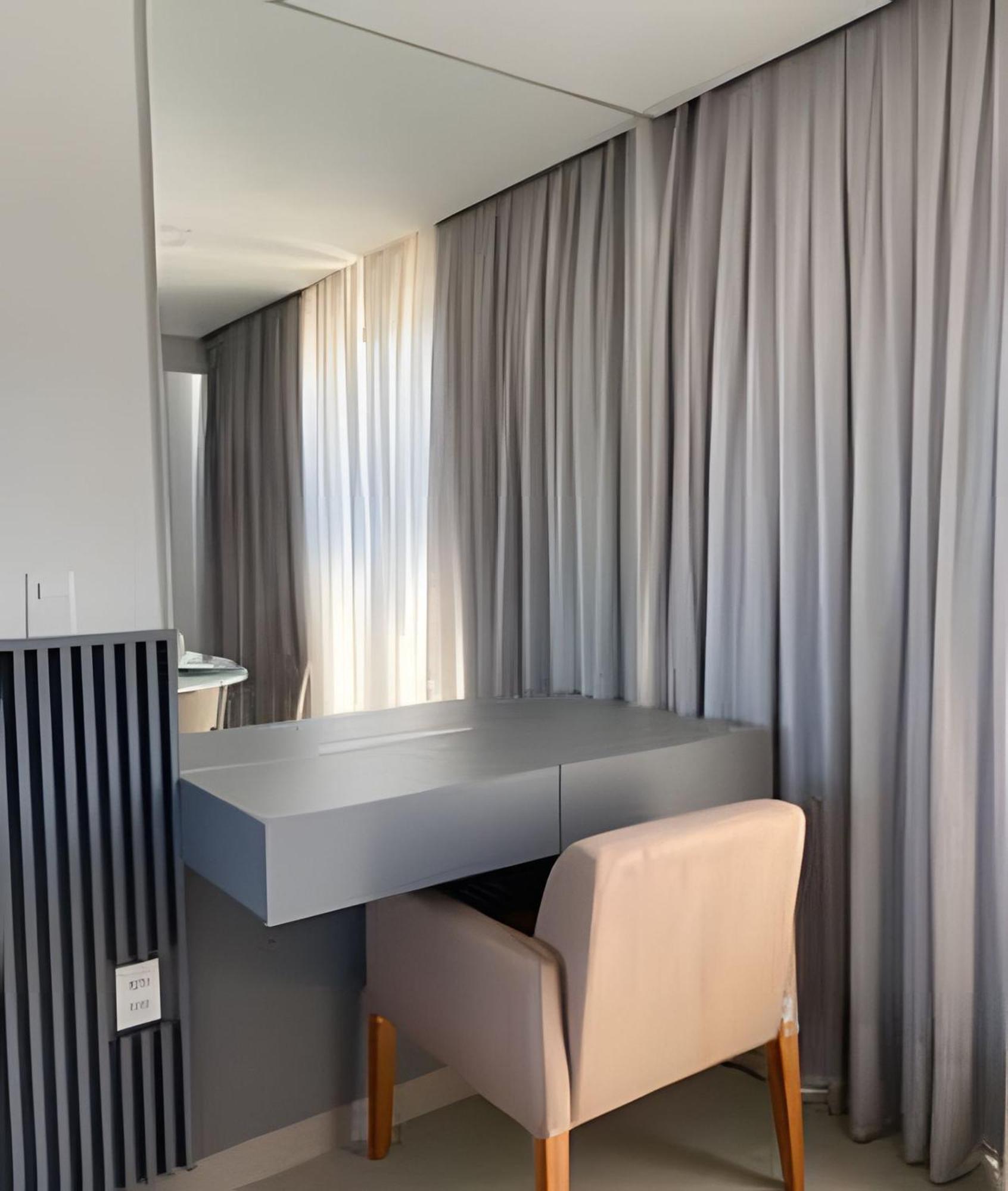 Flat 50m Da Get One 1 Joao Pessoa