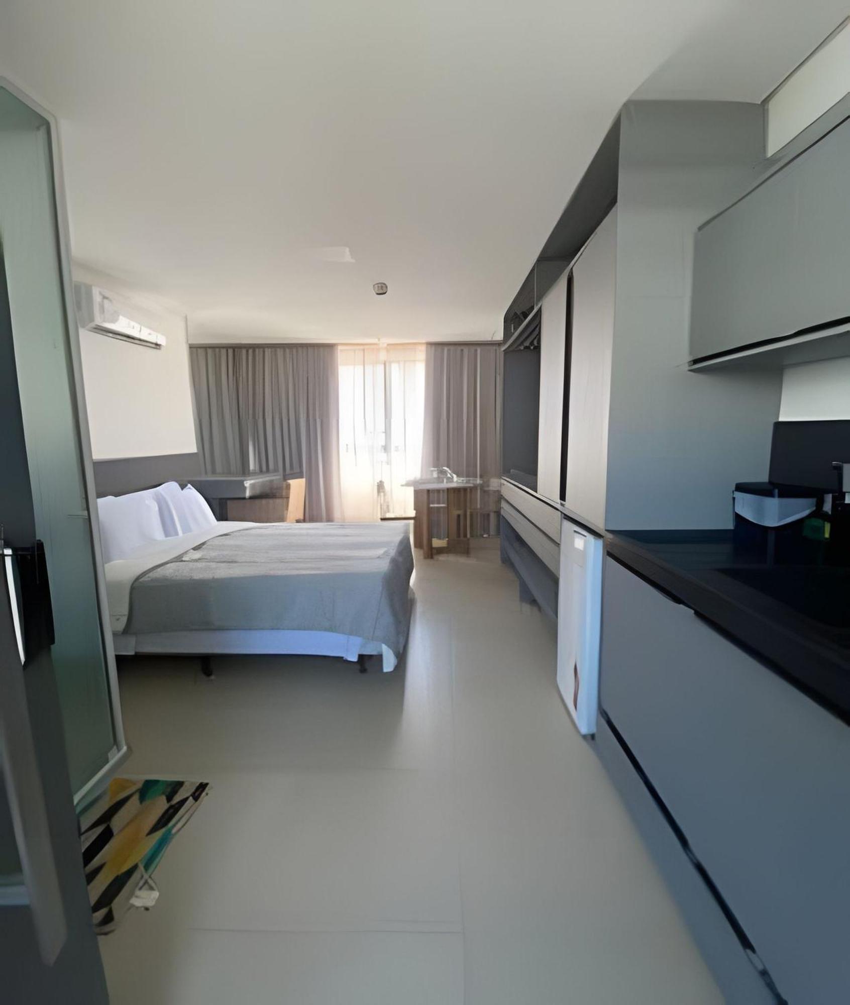 Flat 50m Da Get One 1 Apartment *