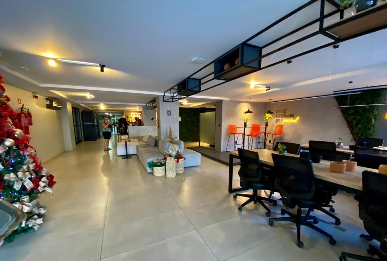 Flat 50m Da Get One 1 Apartment