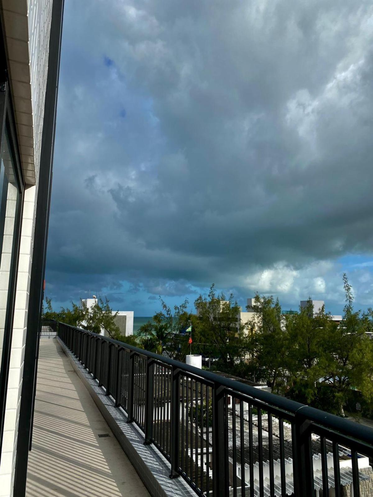 Flat 50m Da Get One 1 * Joao Pessoa