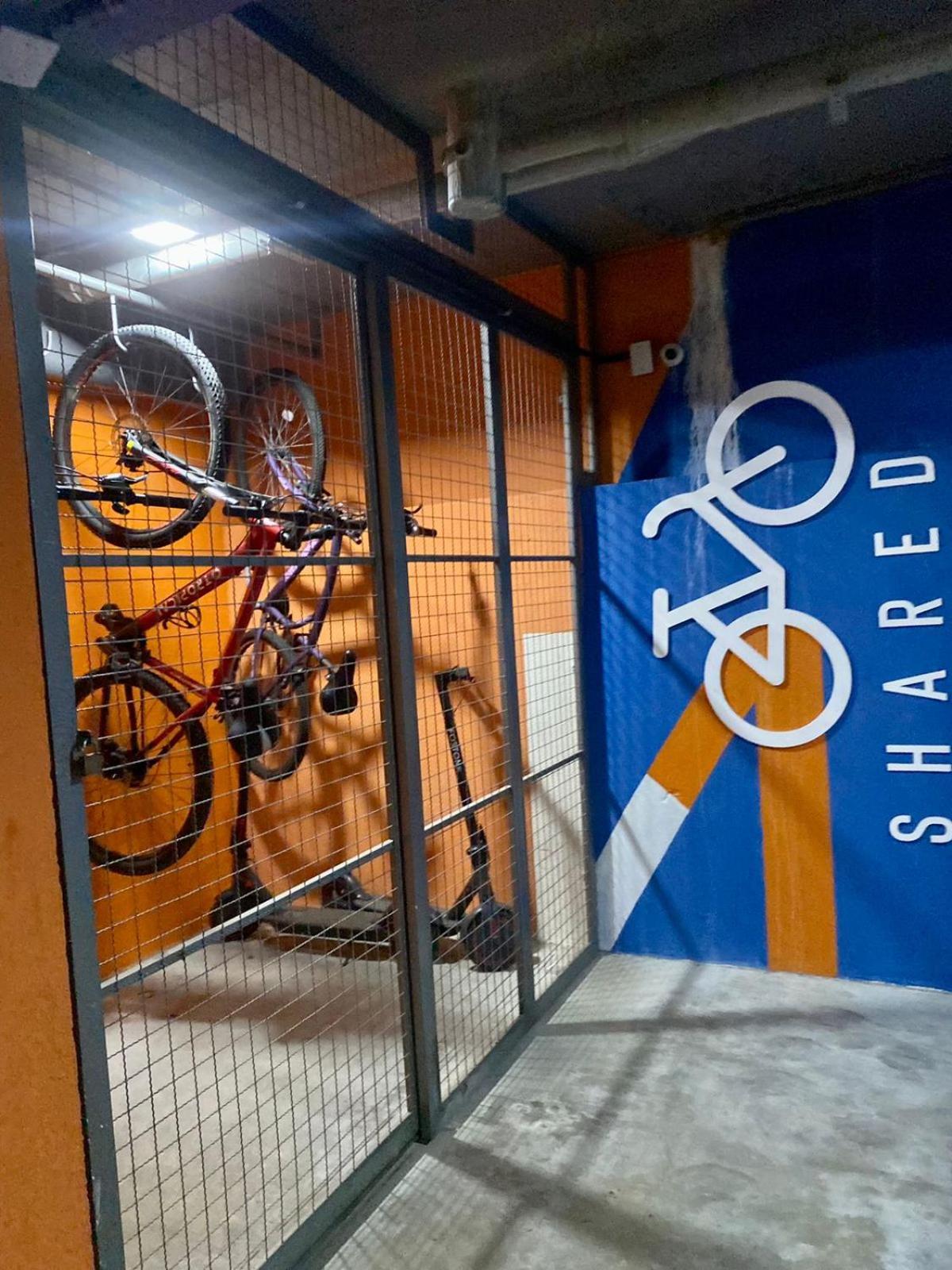 Flat 50m Da Get One 1 * Joao Pessoa
